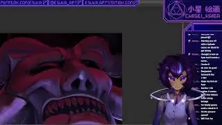 Kaiga Vod - Mar. 25 2023: Shadow Commission Pt. 6