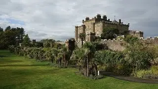 Western Scotland Motorhome Adventure 4K