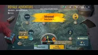 C1S1 M2 Royal Adventure