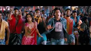 1 2 3 4 Get on the Dance Floor 4k Full Video Song | Chennai Express | Shahrukh, Deepika Padukone