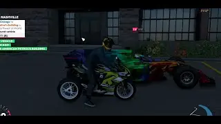NOX3L_Gaming Live The Crew2