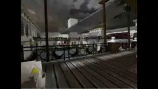 MoonSoon - A Puzzle Game