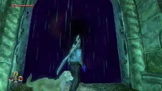 Fable 2 Demon Door, Westcliff, Legendary, The Calavera