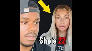 Gen Z Is Aging Differently… Nobody Looks Their Age!