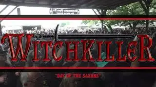 WITCHKILLER - 
