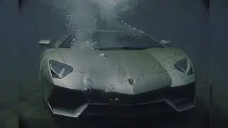 asmr clean car
