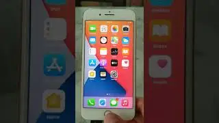 iPhone 8 plus home button can't press down solution
