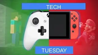 Will Microsoft Buy Nintendo?