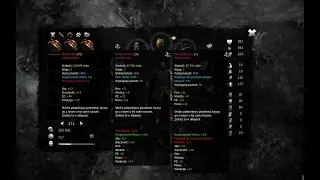 Broken Ranks - KroosDemag ma nowego peta! Łączymy synergetyki fizyczne