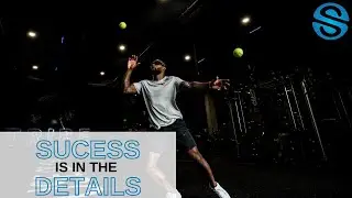 Jarvis Landry | It&rsquo;s Always Been About The Training | Football | Senaptec