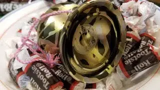 Duncan WindRunner YoYo Review.