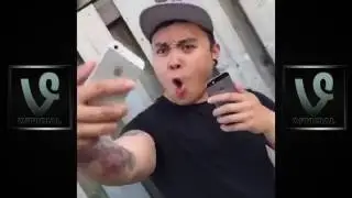Pokemon GO vines compilation | July 2016 | Vine Official