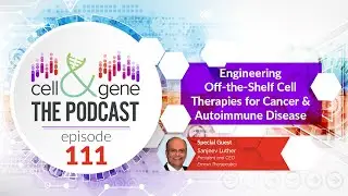 Engineering Off-the-Shelf Cell Therapies for Cancer & Autoimmune Disease