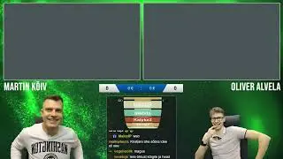 P&uuml;hap&auml;ev, 02. oktoober - ROAD TO THE UNIBET OPEN GRIND #143