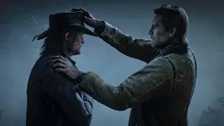 The End of an Era... Arthur&rsquo;s Last Ride Begins (RDR2 Pre-Climax LIVE) 🤠 | RDR2 Live