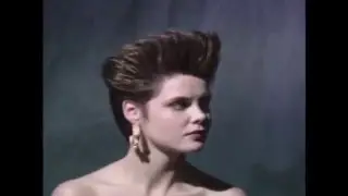 Nuvogue - Fall/Winter 1990