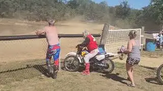 Splinter Creek Mx