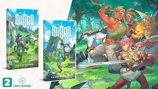 Twilight Sword - Trailer