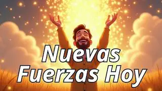 Alabanza que Renueva la Fe – Dios Te da Nuevas Fuerzas #musicacristiana