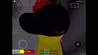 Defeating Dust Sans with No Healing items! D7 (Roblox)