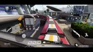When you buy a brand new shovel and go to war