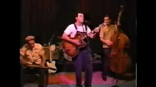 The Bellfuries - You Must Be A Loser (LIve on Austin Music Network 