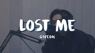 Lost Me - Giveon (Cover by JChris)