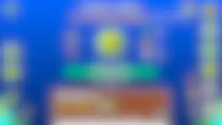 Aleph mega All coin HD and Perfect￼