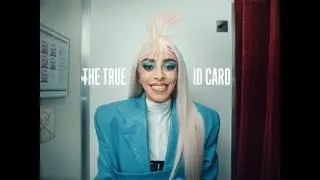 Case Study - True ID Card (Buzzman)