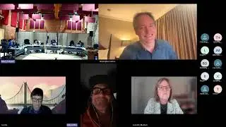 Board of Trustees Meeting December 16th, 2025 PART 1