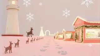 Dog Poo Anthem - Christmas version!