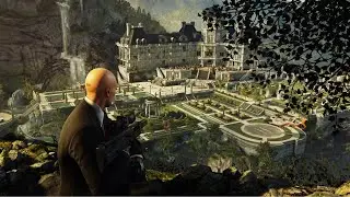 Hitman | The Last Yardbird | Silent Assassin | Sniper Assassin