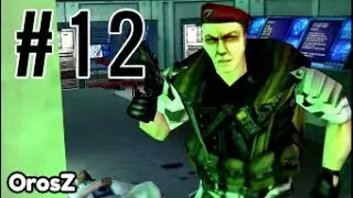 Let's play Half-Life #12- HUGE FUCK UP
