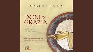 Vieni Santo Spirito