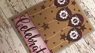 2018 New Year Card