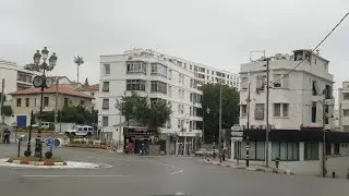 المرادية في زمن الكرونا golf  