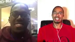 How do you interpret Anxiety and Excitement as a Pre-PT?