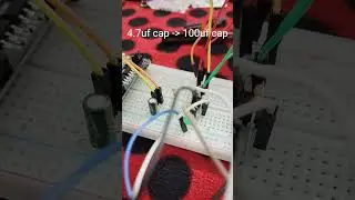 Monostable mode #555