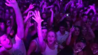 Fedde Le Grand & Ida Corr - Let me think about it (Live)
