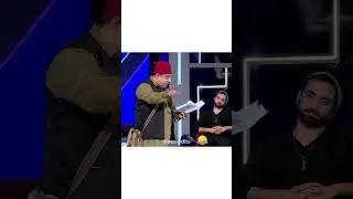 faisal ramay ❤️❤️ #faisalramay #imranashraf #mazaaqraat