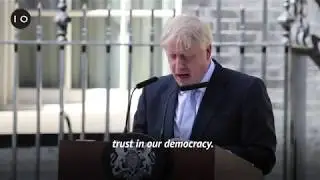 My vision for an independent Britain 🇬🇧