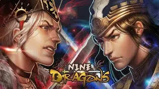 Nine Dragons - 2021 Papaya Play version trailer