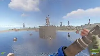 RUST X ⋆⭒˚.⋆