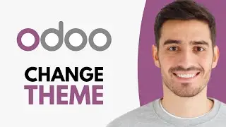 How to Change Theme in Odoo - Step by Step