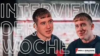 INTERVIEW | &Iacute;sak J&oacute;hannesson im 
