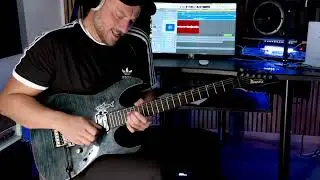 Lost  (from the album Unveiling Emotions)
