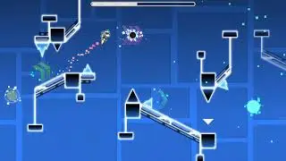 Mega Shogun Layout 2