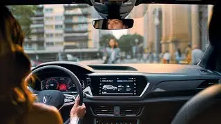 Volkswagen TAOS | Wonder Woman