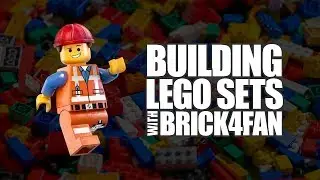 Lego Batman Movie 30524 - Brick4Fan