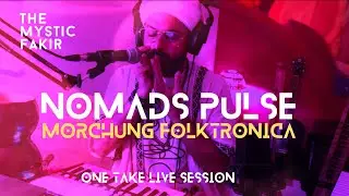 Nomad&rsquo;s Pulse (Morchang &times; Ektar) &mdash; Folktronic Desert Meditation